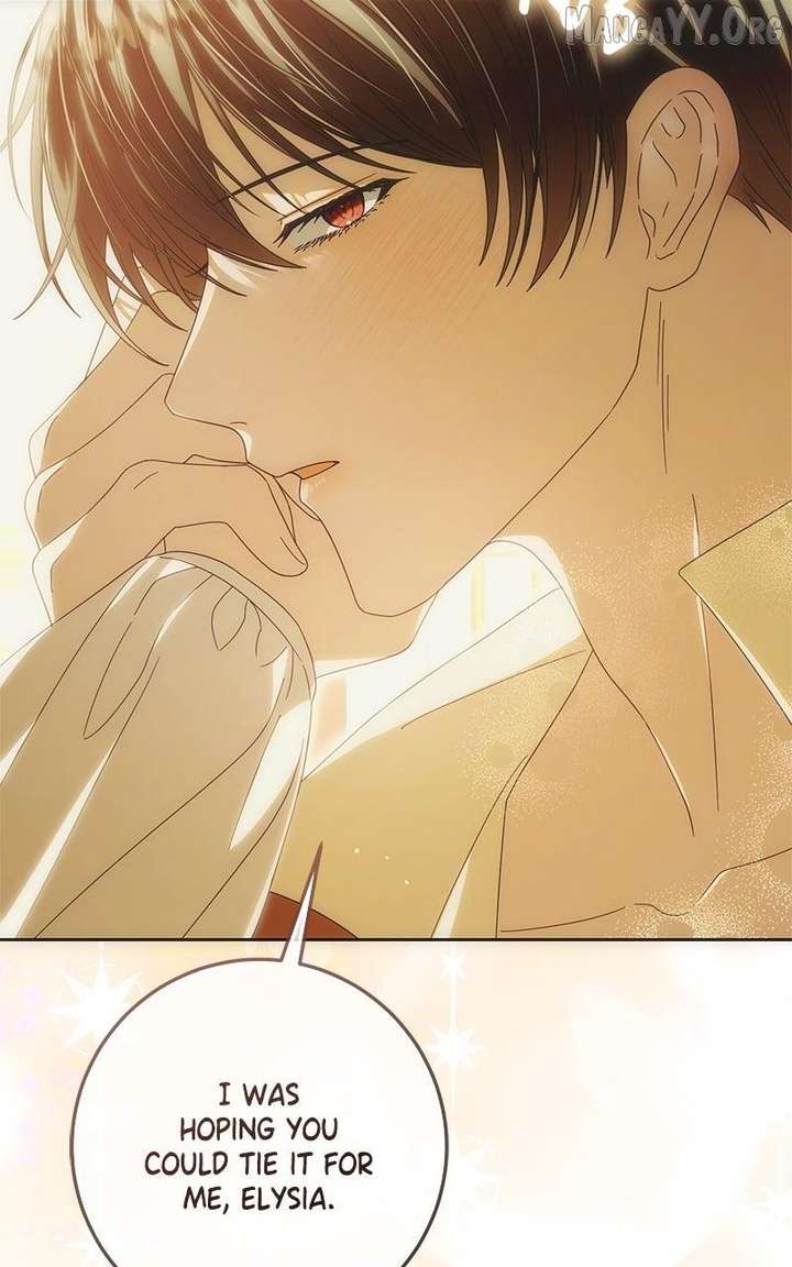 I Grabbed the Leash of the Blind Beast Chapter 57 - Page 19