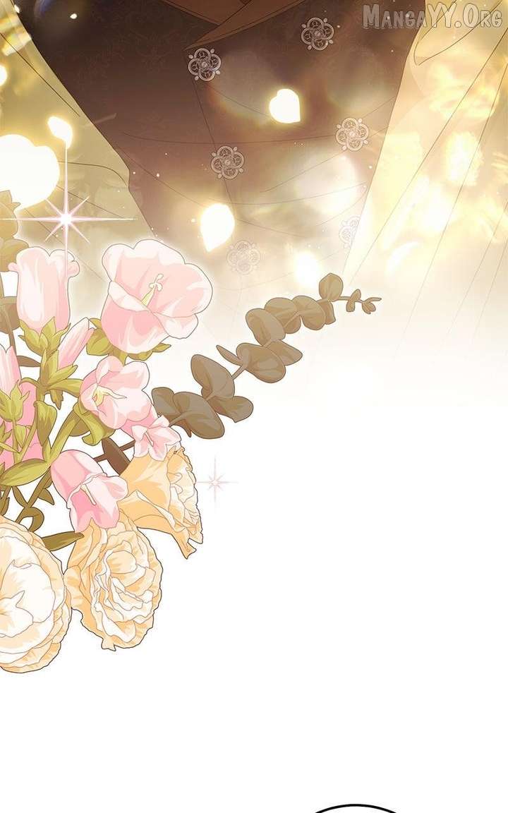 I Grabbed the Leash of the Blind Beast Chapter 57 - Page 27