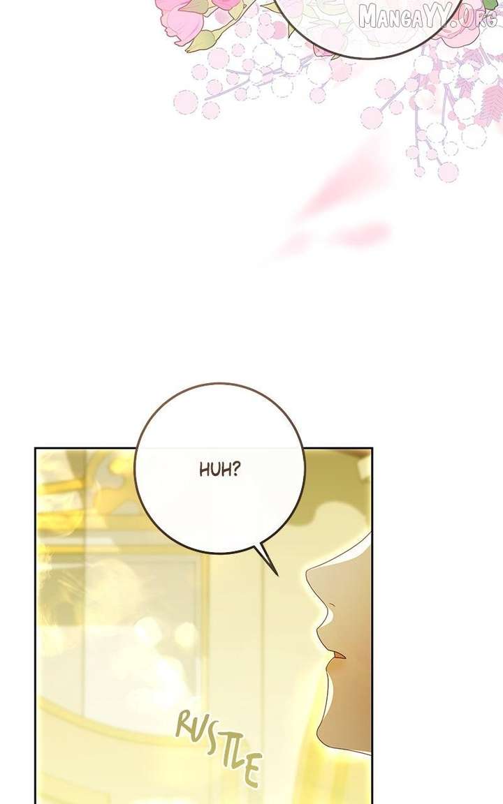 I Grabbed the Leash of the Blind Beast Chapter 57 - Page 40