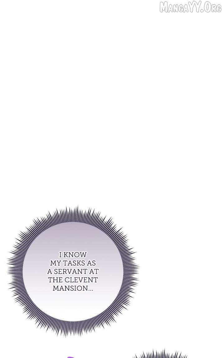 I Grabbed the Leash of the Blind Beast Chapter 57 - Page 54