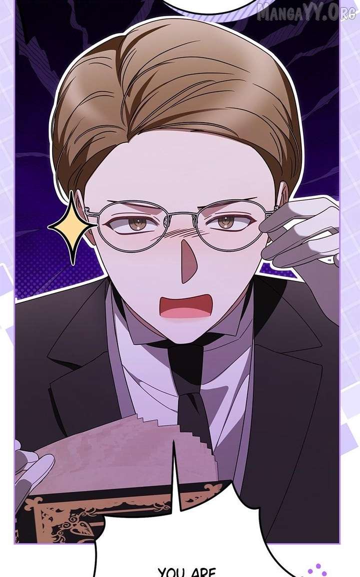 I Grabbed the Leash of the Blind Beast Chapter 57 - Page 60