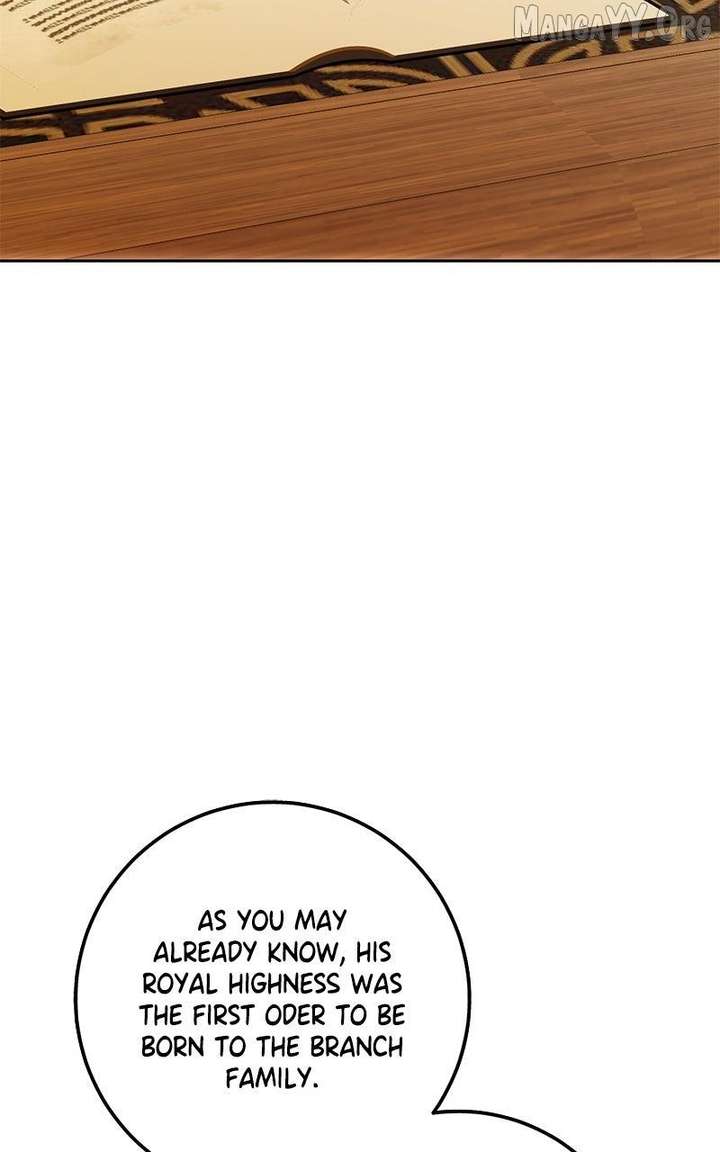 I Grabbed the Leash of the Blind Beast Chapter 57 - Page 65