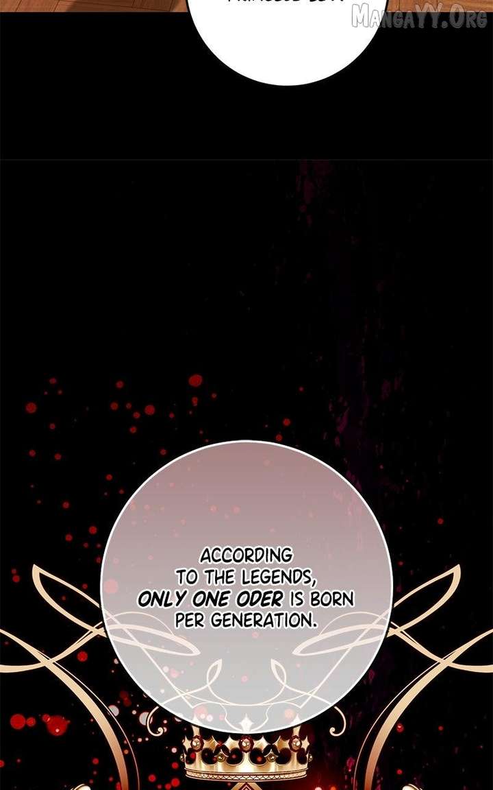 I Grabbed the Leash of the Blind Beast Chapter 57 - Page 67