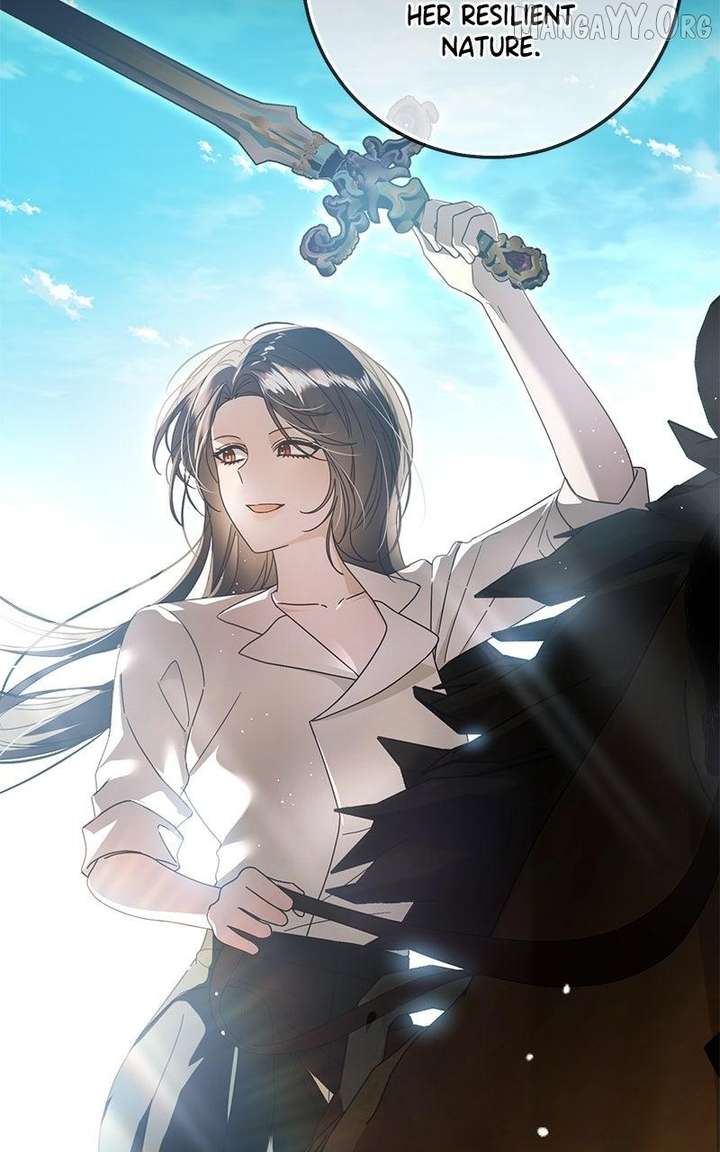 I Grabbed the Leash of the Blind Beast Chapter 57 - Page 74