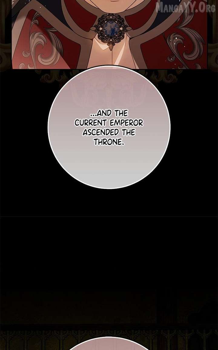 I Grabbed the Leash of the Blind Beast Chapter 57 - Page 77