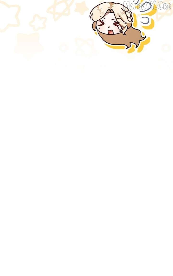 I Grabbed the Leash of the Blind Beast Chapter 57 - Page 85