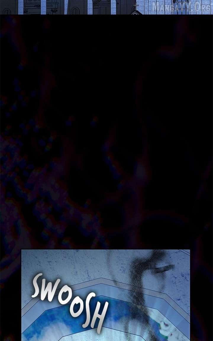 I Grabbed the Leash of the Blind Beast Chapter 57 - Page 88