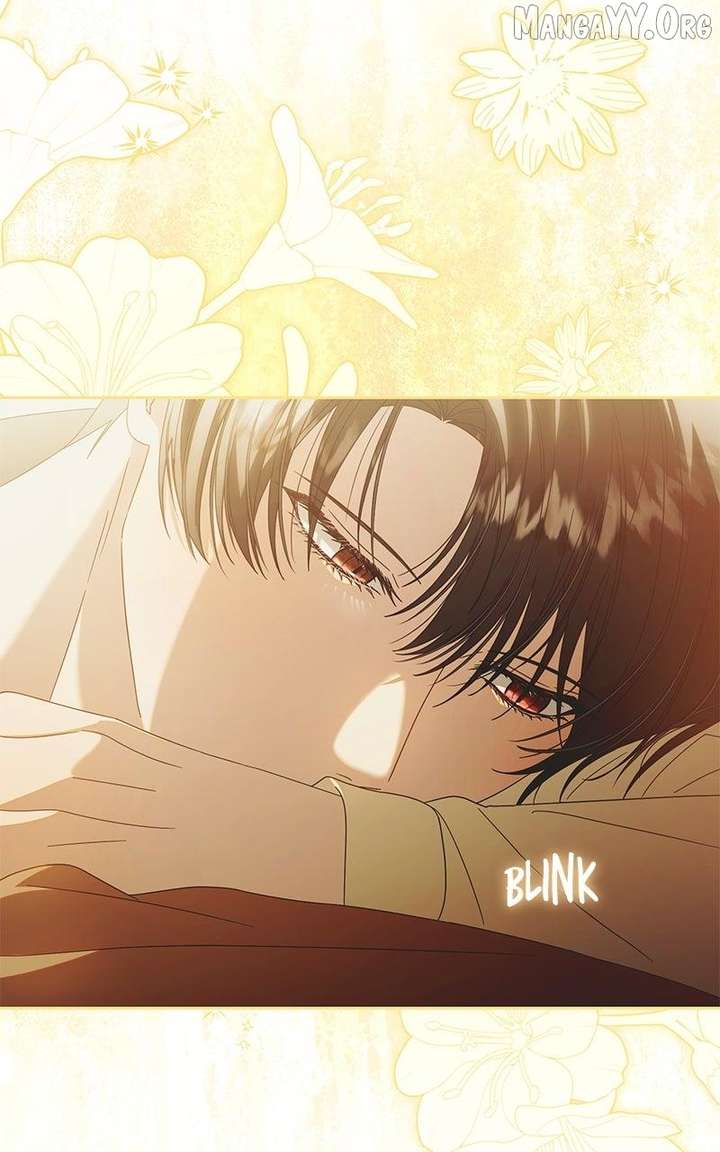 I Grabbed the Leash of the Blind Beast Chapter 57 - Page 10