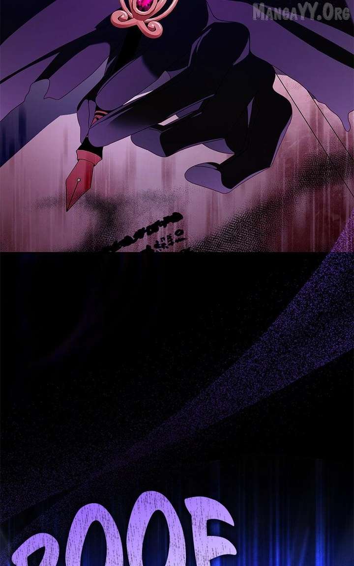 I Grabbed the Leash of the Blind Beast Chapter 57 - Page 92