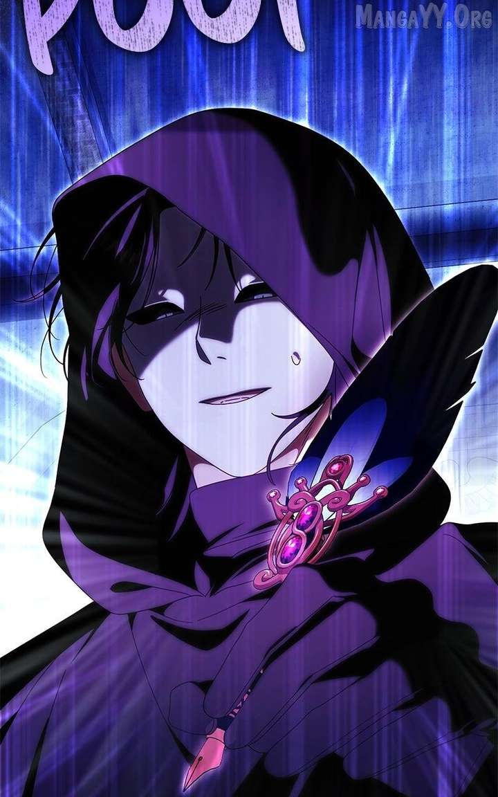 I Grabbed the Leash of the Blind Beast Chapter 57 - Page 93