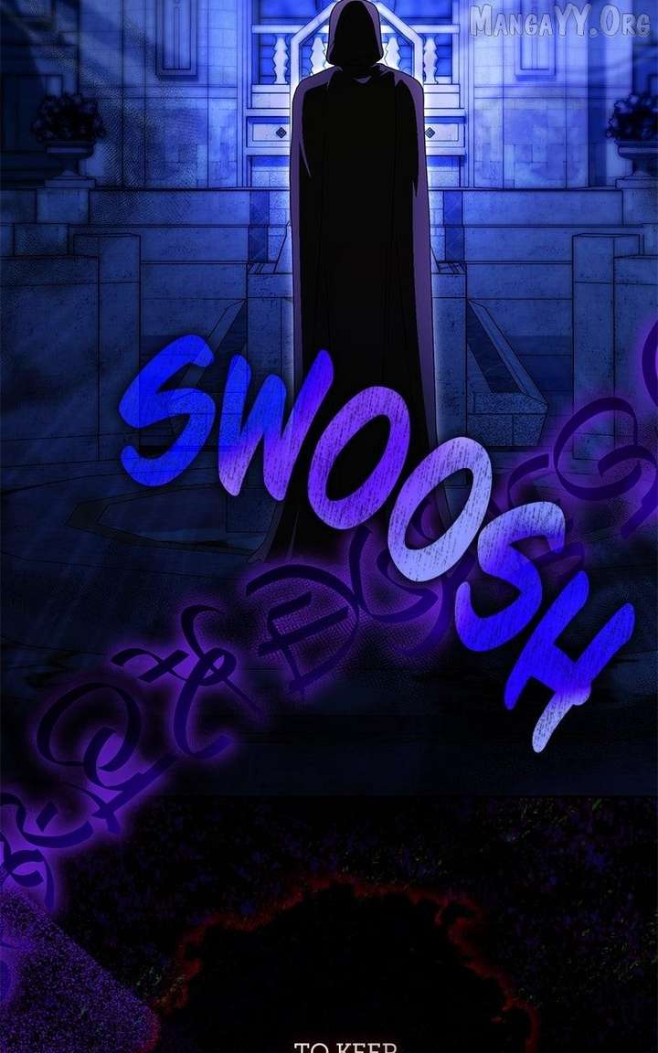 I Grabbed the Leash of the Blind Beast Chapter 57 - Page 98