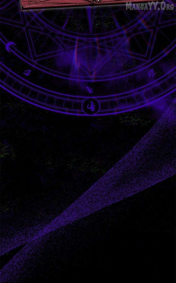 I Grabbed the Leash of the Blind Beast Chapter 57 - Page 100