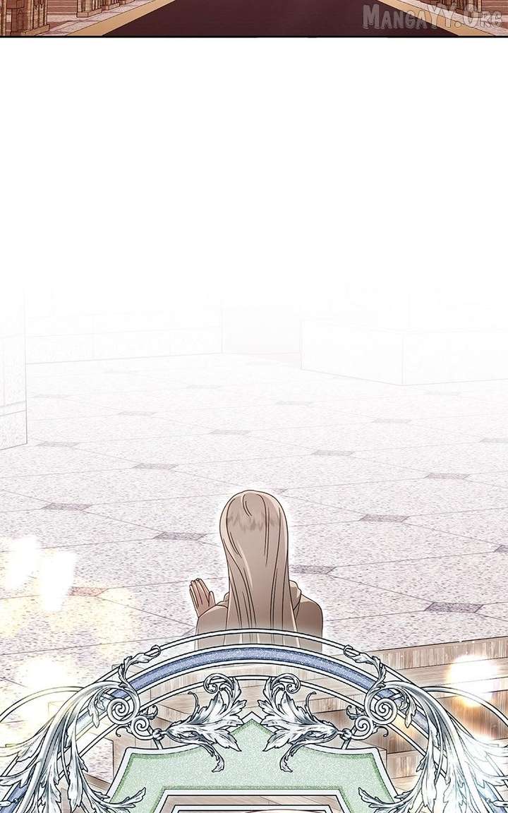 I Grabbed the Leash of the Blind Beast Chapter 58 - Page 102