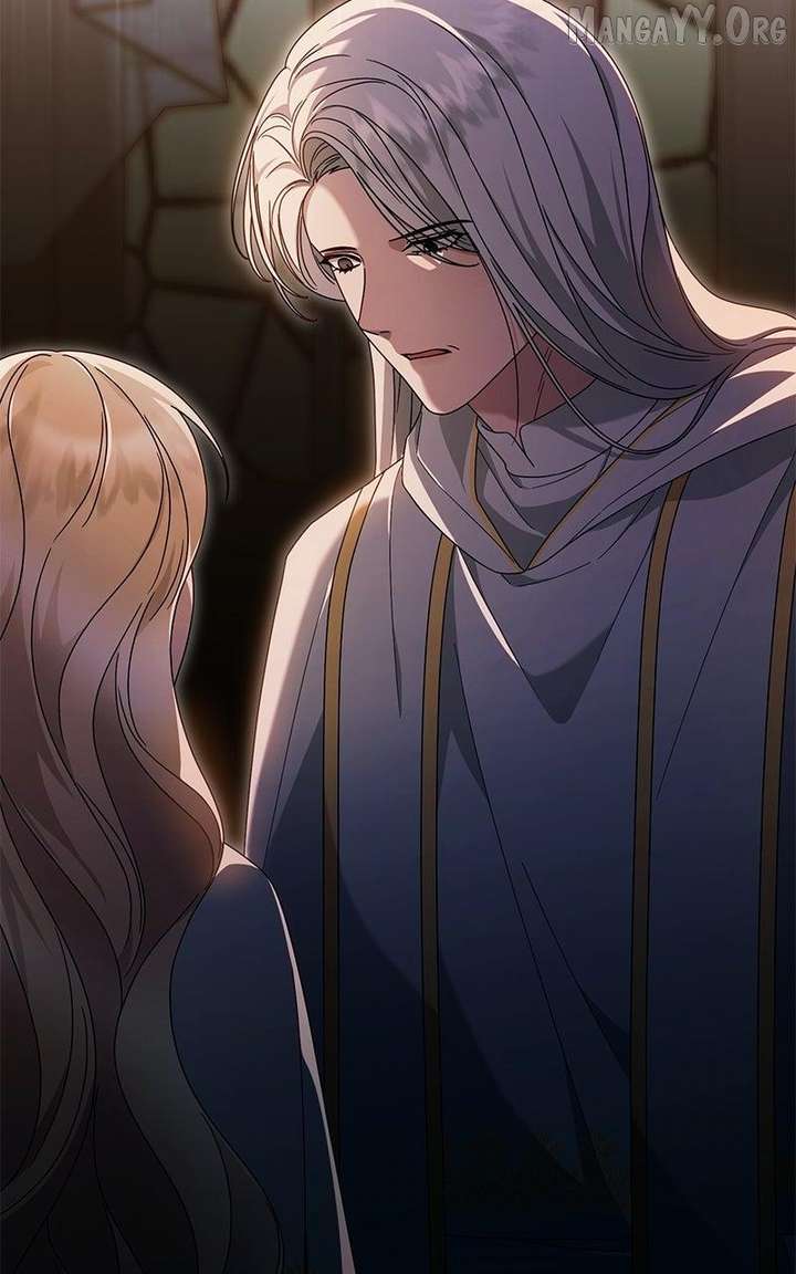 I Grabbed the Leash of the Blind Beast Chapter 58 - Page 110