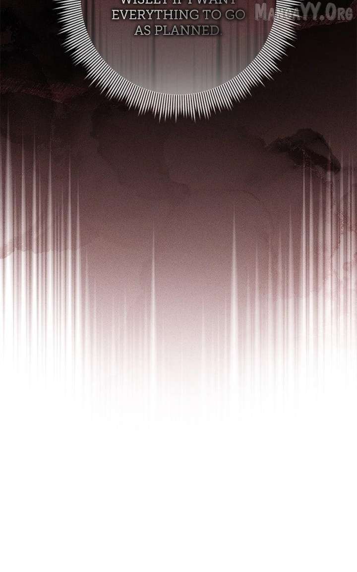 I Grabbed the Leash of the Blind Beast Chapter 58 - Page 113