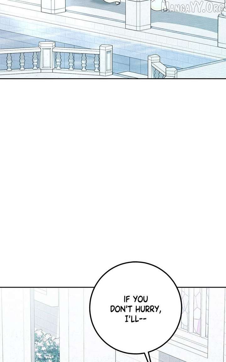 I Grabbed the Leash of the Blind Beast Chapter 58 - Page 15