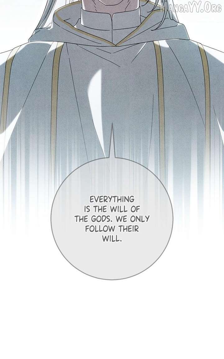 I Grabbed the Leash of the Blind Beast Chapter 58 - Page 33