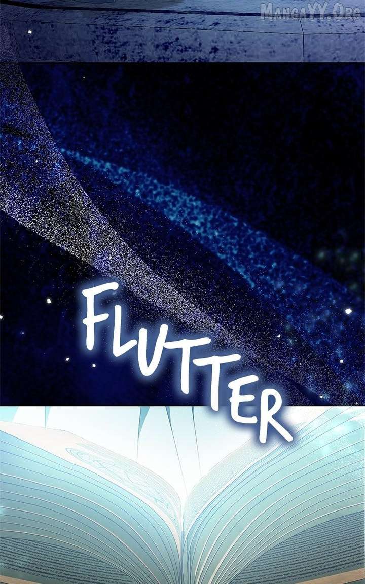 I Grabbed the Leash of the Blind Beast Chapter 58 - Page 6