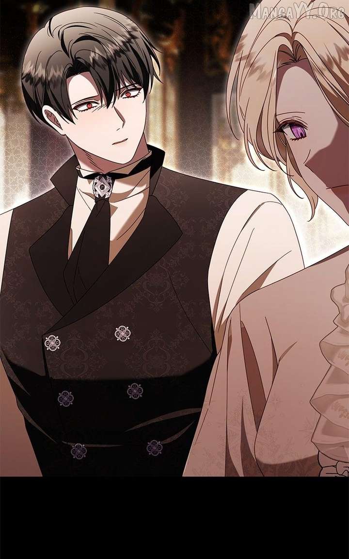 I Grabbed the Leash of the Blind Beast Chapter 58 - Page 51