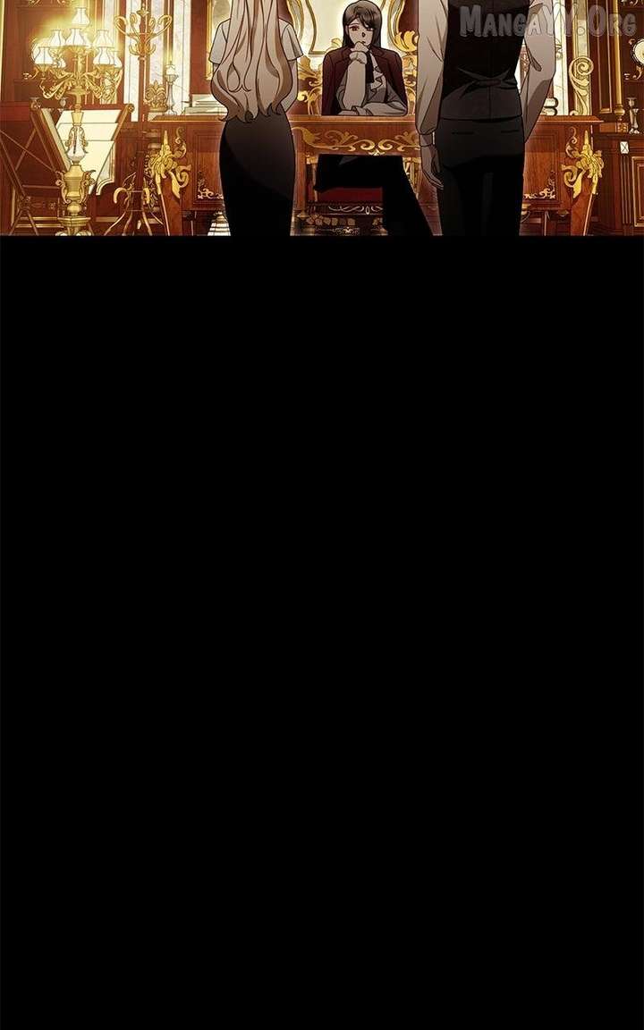 I Grabbed the Leash of the Blind Beast Chapter 58 - Page 56