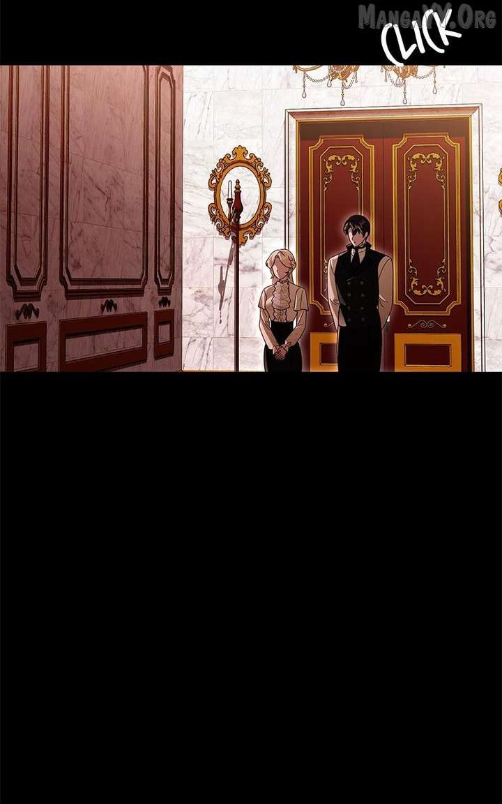 I Grabbed the Leash of the Blind Beast Chapter 58 - Page 57