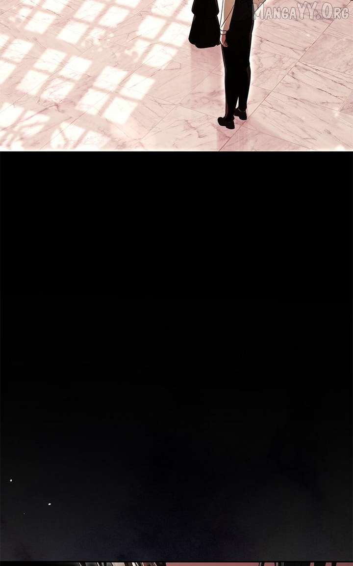 I Grabbed the Leash of the Blind Beast Chapter 58 - Page 59