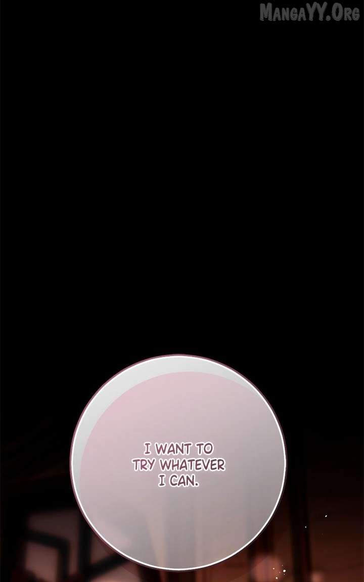 I Grabbed the Leash of the Blind Beast Chapter 58 - Page 69