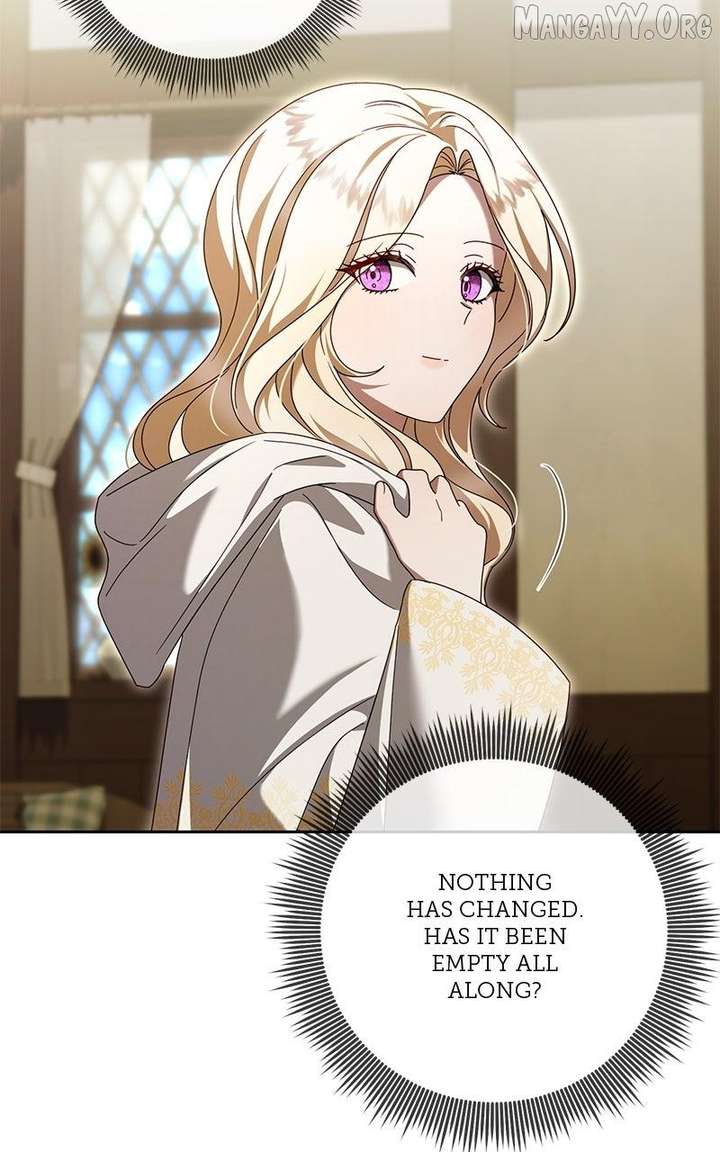 I Grabbed the Leash of the Blind Beast Chapter 58 - Page 82