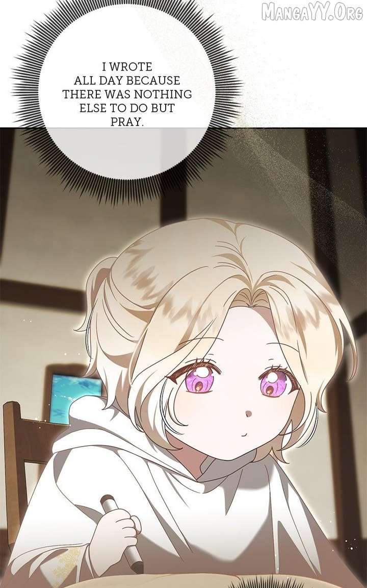 I Grabbed the Leash of the Blind Beast Chapter 58 - Page 85