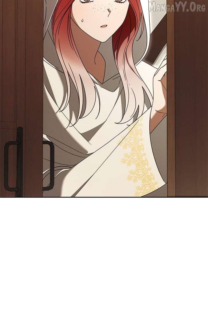 I Grabbed the Leash of the Blind Beast Chapter 58 - Page 98