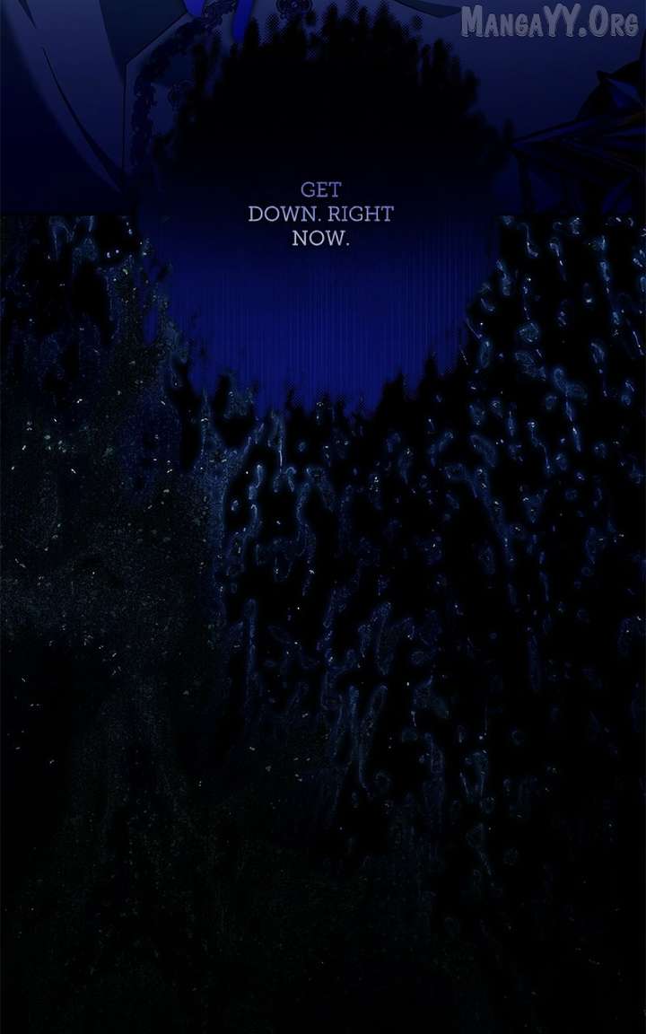 I Grabbed the Leash of the Blind Beast Chapter 59 - Page 103