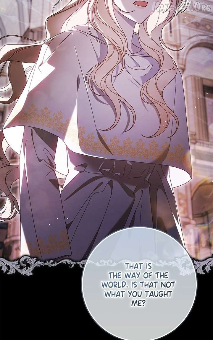 I Grabbed the Leash of the Blind Beast Chapter 59 - Page 17