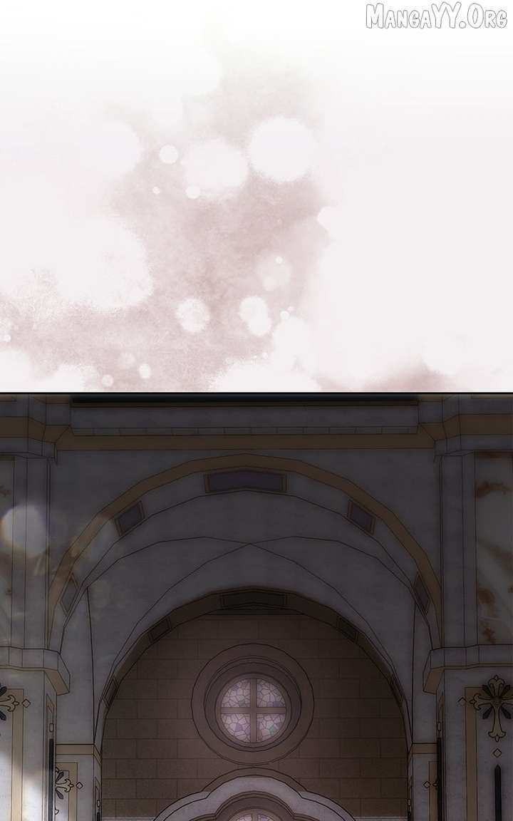 I Grabbed the Leash of the Blind Beast Chapter 59 - Page 27