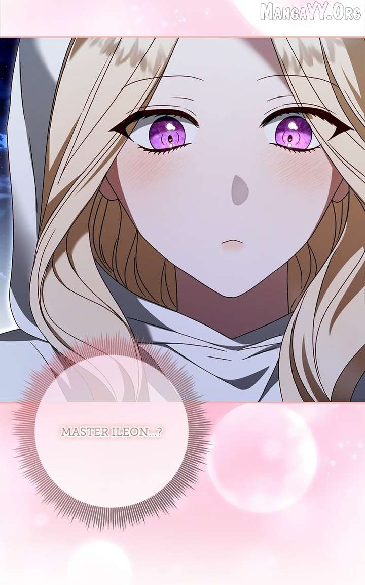 I Grabbed the Leash of the Blind Beast Chapter 59 - Page 48