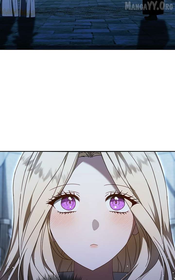 I Grabbed the Leash of the Blind Beast Chapter 59 - Page 52