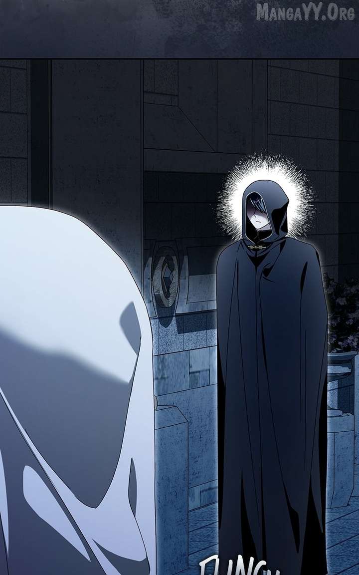 I Grabbed the Leash of the Blind Beast Chapter 59 - Page 55