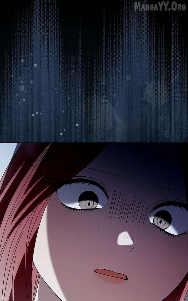 I Grabbed the Leash of the Blind Beast Chapter 59 - Page 60