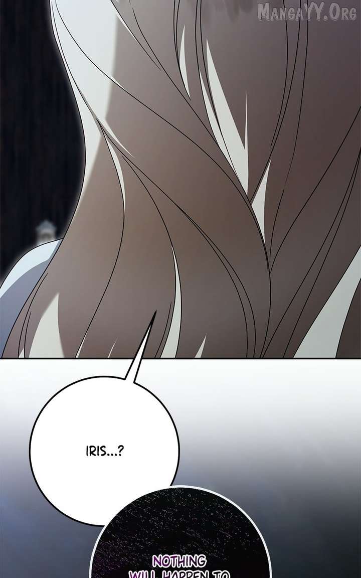 I Grabbed the Leash of the Blind Beast Chapter 59 - Page 64