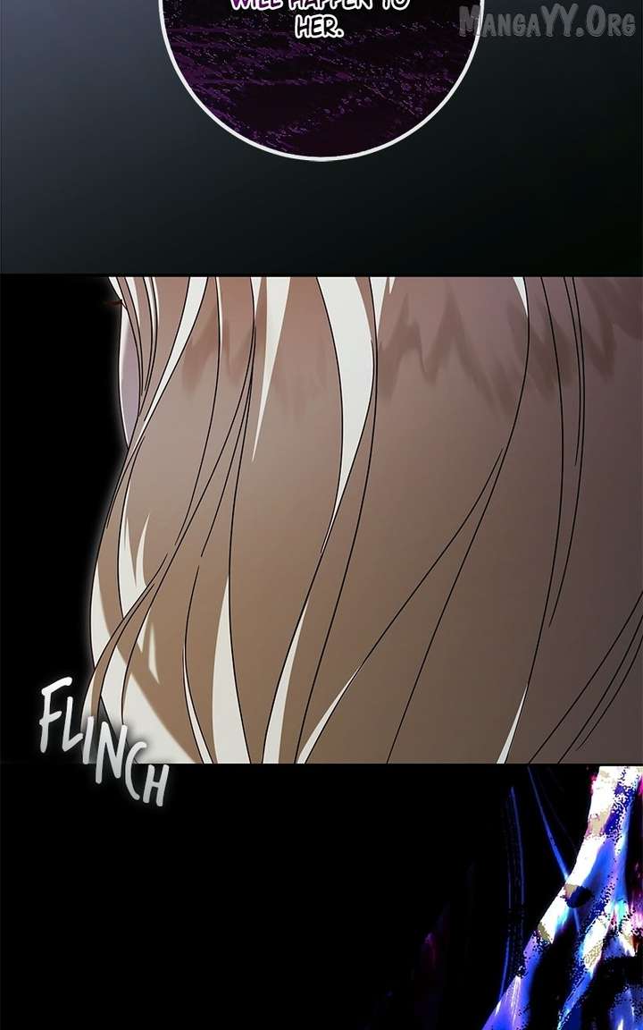 I Grabbed the Leash of the Blind Beast Chapter 59 - Page 65