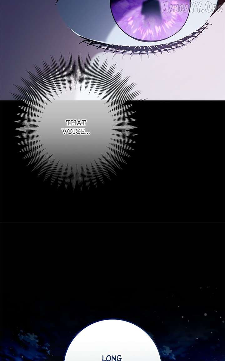 I Grabbed the Leash of the Blind Beast Chapter 59 - Page 67