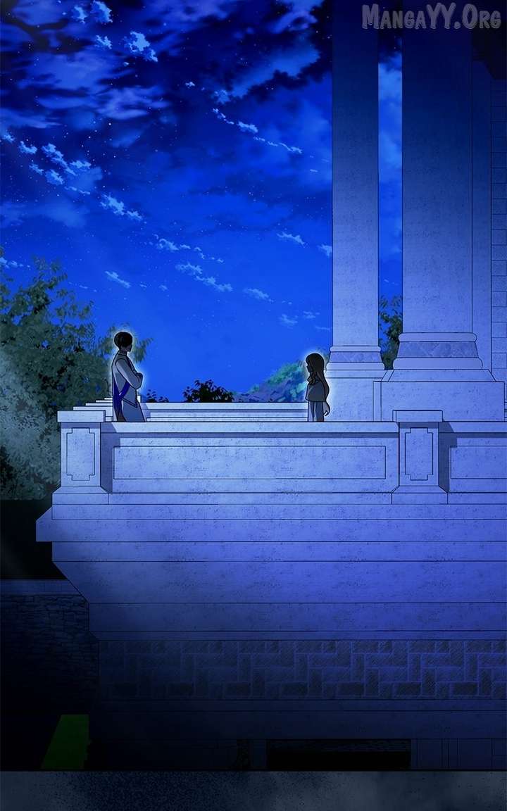 I Grabbed the Leash of the Blind Beast Chapter 59 - Page 72