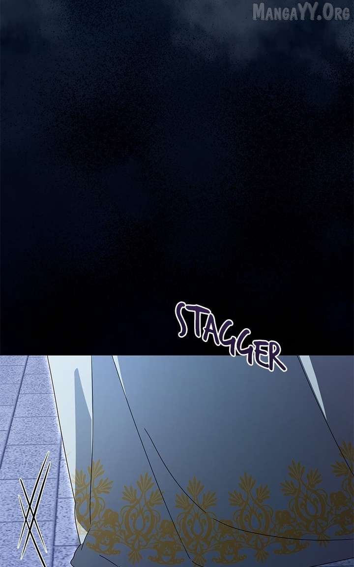 I Grabbed the Leash of the Blind Beast Chapter 59 - Page 73