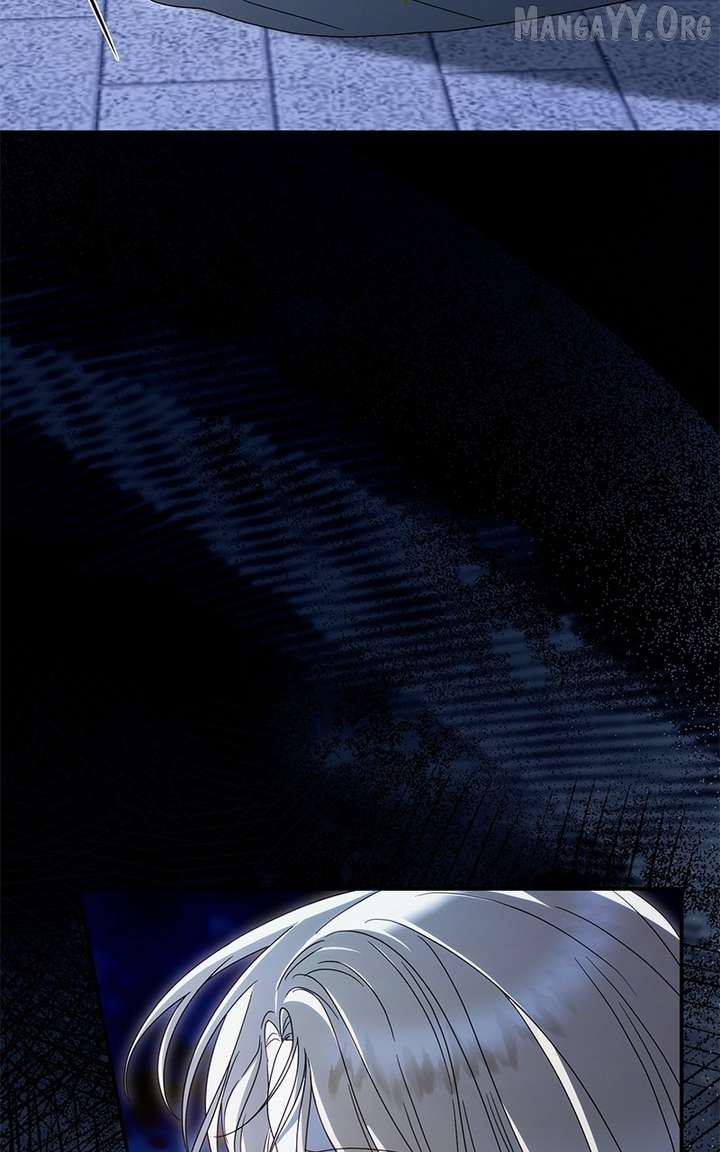 I Grabbed the Leash of the Blind Beast Chapter 59 - Page 74