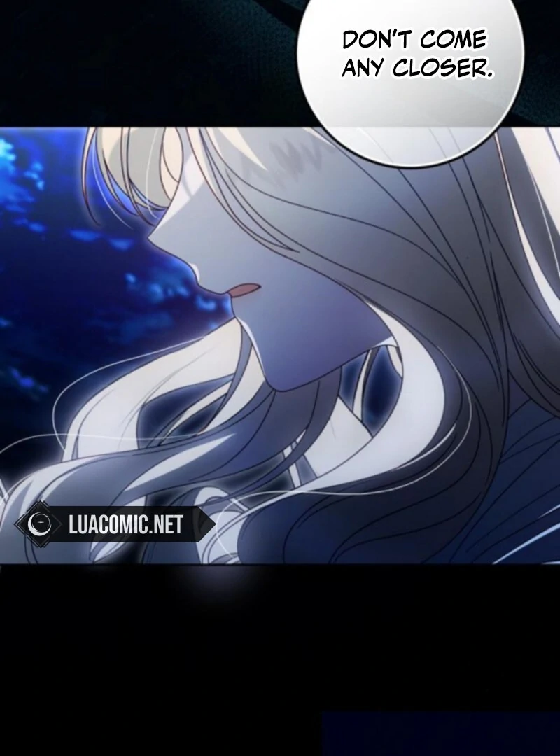 I Grabbed the Leash of the Blind Beast Chapter 60 - Page 11