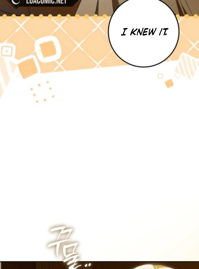 I Grabbed the Leash of the Blind Beast Chapter 60 - Page 123