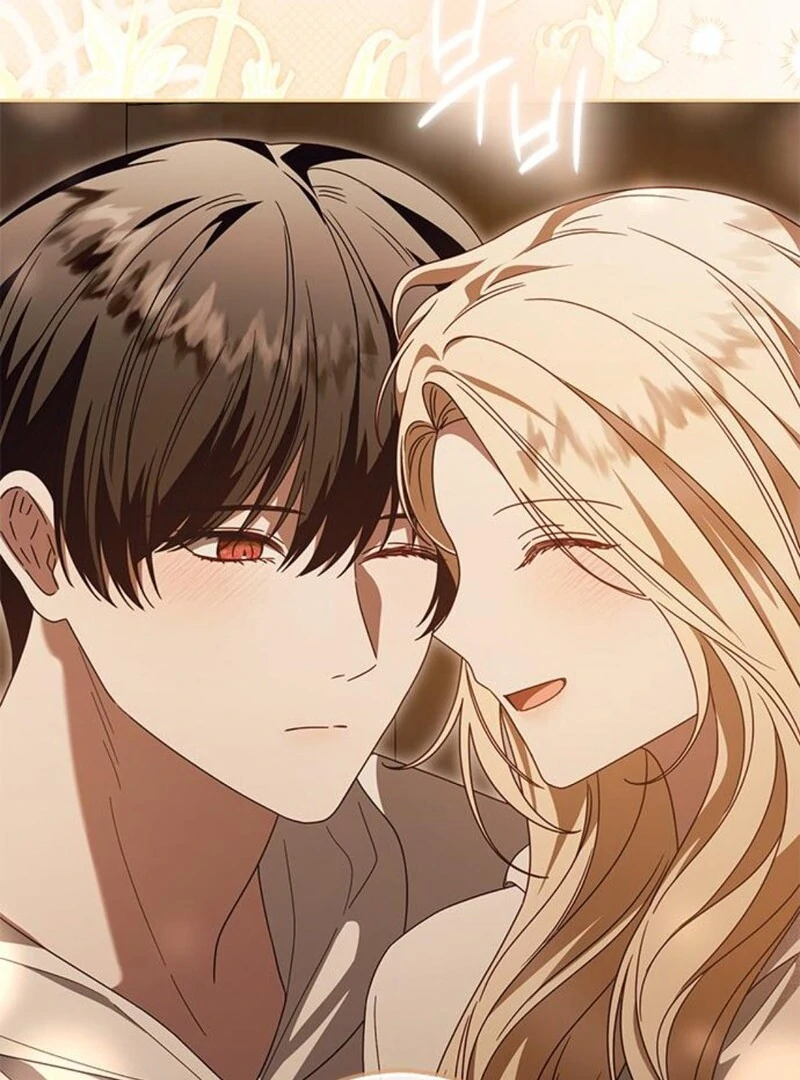 I Grabbed the Leash of the Blind Beast Chapter 60 - Page 135