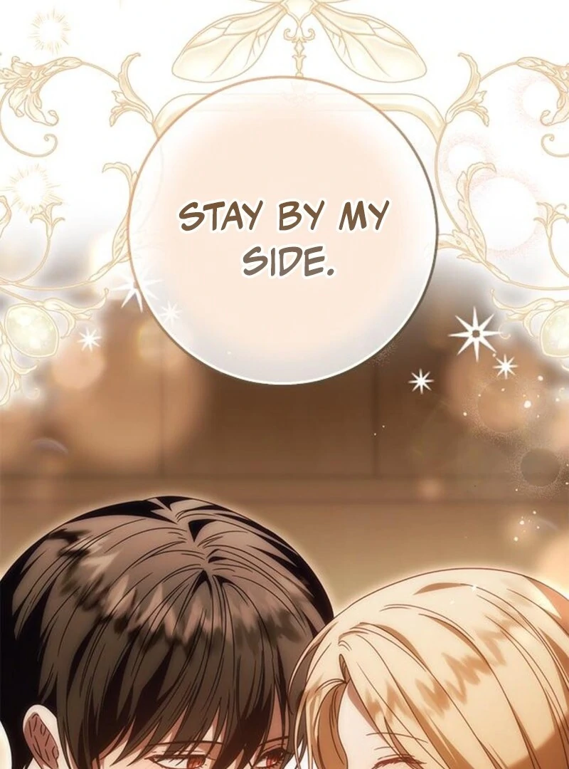 I Grabbed the Leash of the Blind Beast Chapter 60 - Page 137