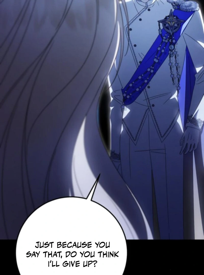 I Grabbed the Leash of the Blind Beast Chapter 60 - Page 23