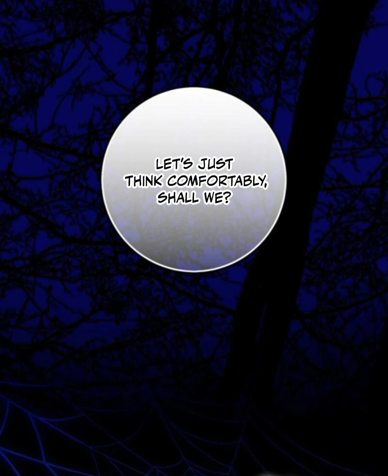 I Grabbed the Leash of the Blind Beast Chapter 60 - Page 28