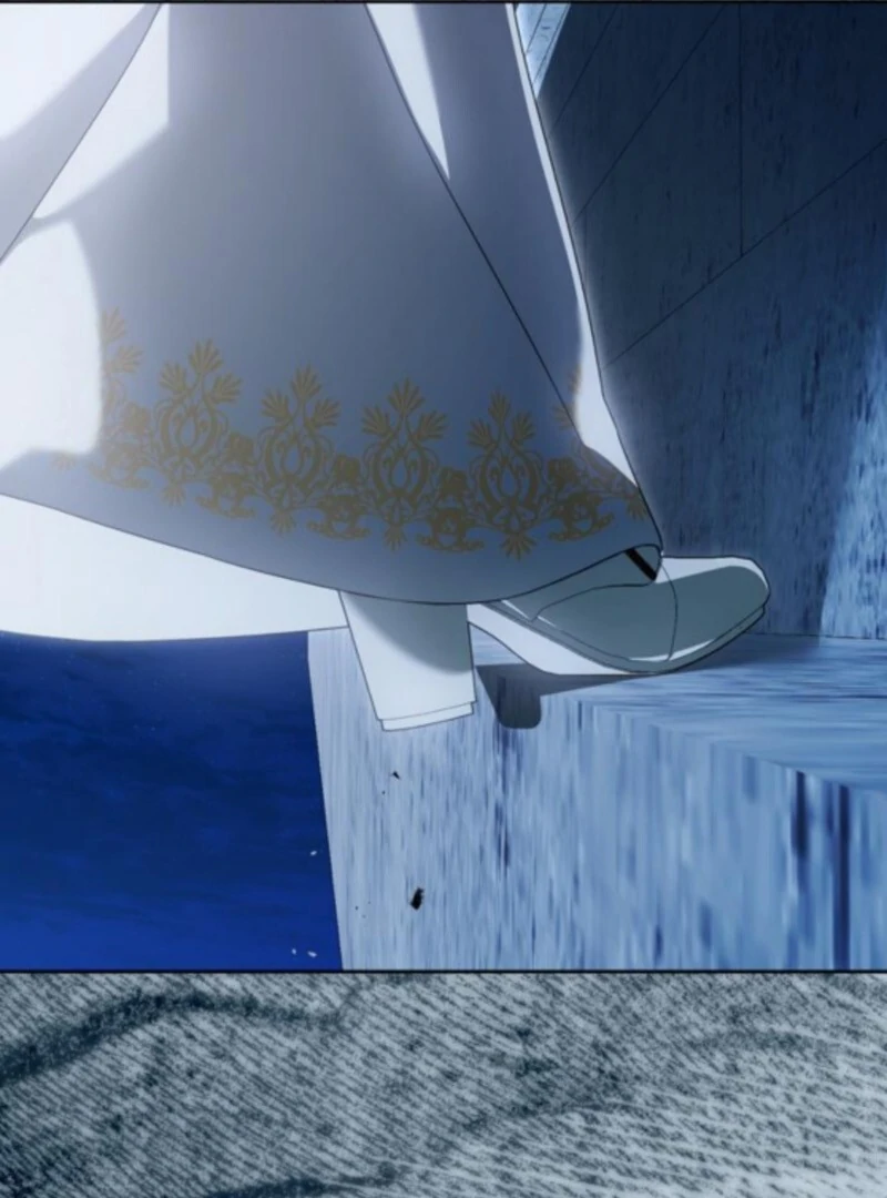 I Grabbed the Leash of the Blind Beast Chapter 60 - Page 43